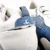Pierfrancesco Vincenti E551 Bianco/Denim Italia