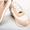 Pierfrancesco Vincenti G771 Bianco/Fuxia Pezzi Unici