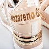 Pierfrancesco Vincenti G771 Bianco/Nero Soddisfazione Garantita