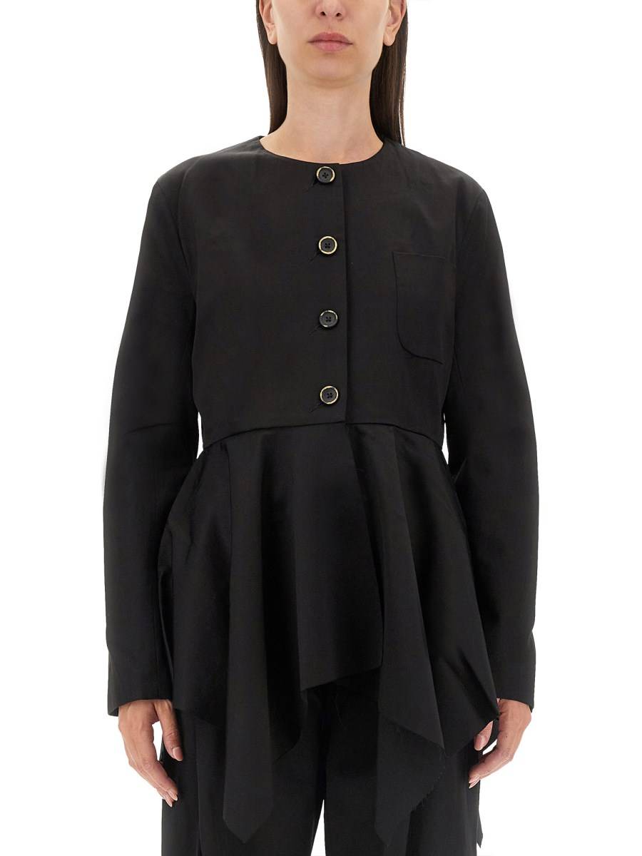 UMA WANG CAMICIA KONEY In Linea