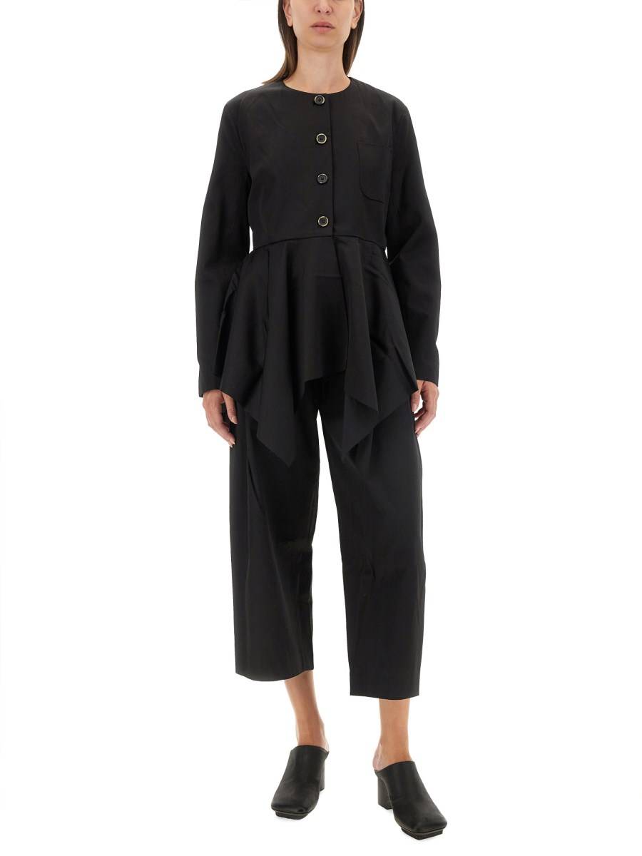 UMA WANG CAMICIA KONEY In Linea