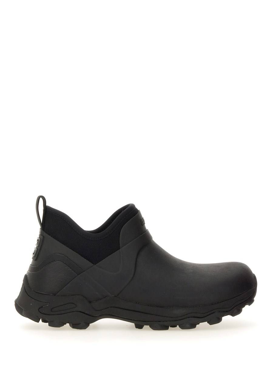 GIVENCHY STIVALE CHELSEA BOGS IN GOMMA E NEOPRENE Prezzo Ridotto