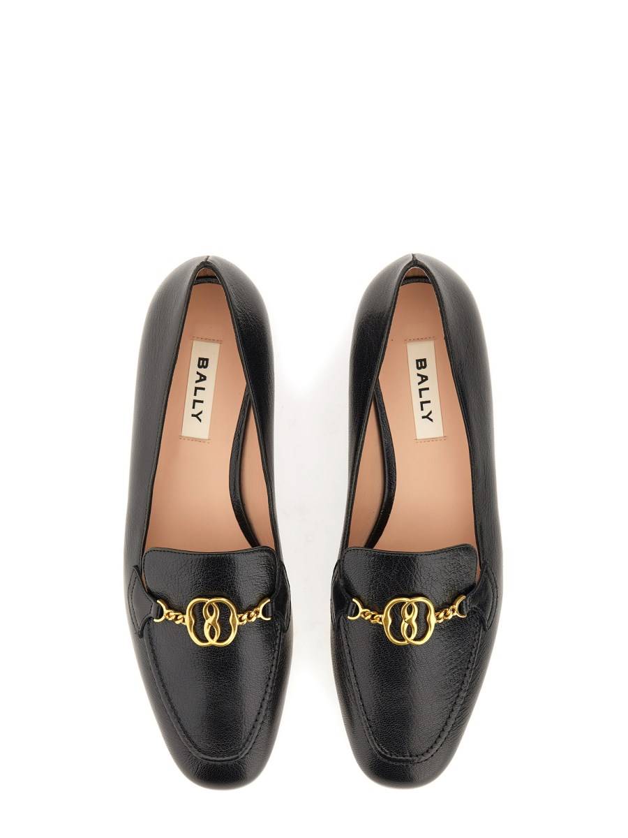 BALLY BALLERINA OBRIEN Negozio