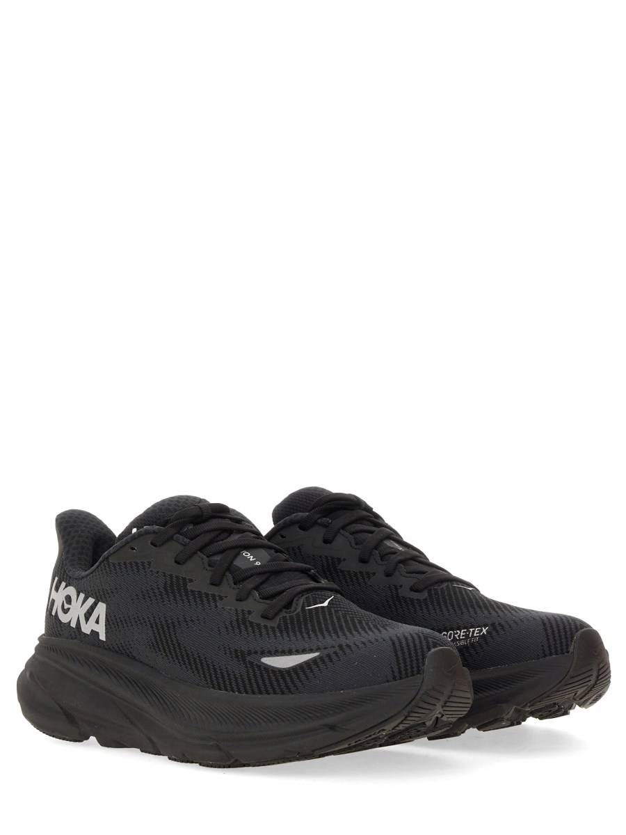 HOKA ONE ONE SNEAKER CLIFTON 9 GTX Nuovo