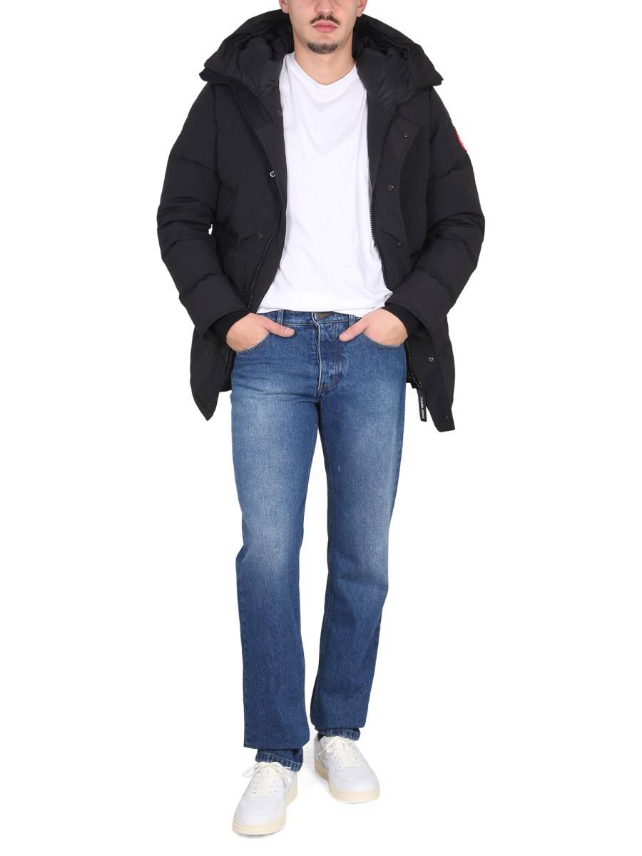 CANADA GOOSE PARKA CARSON Online