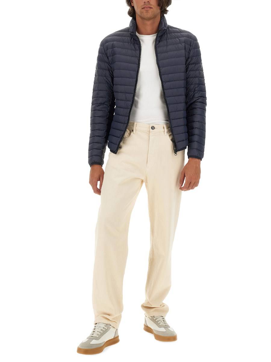 COLMAR ORIGINALS PIUMINO CON LOGO Saldi