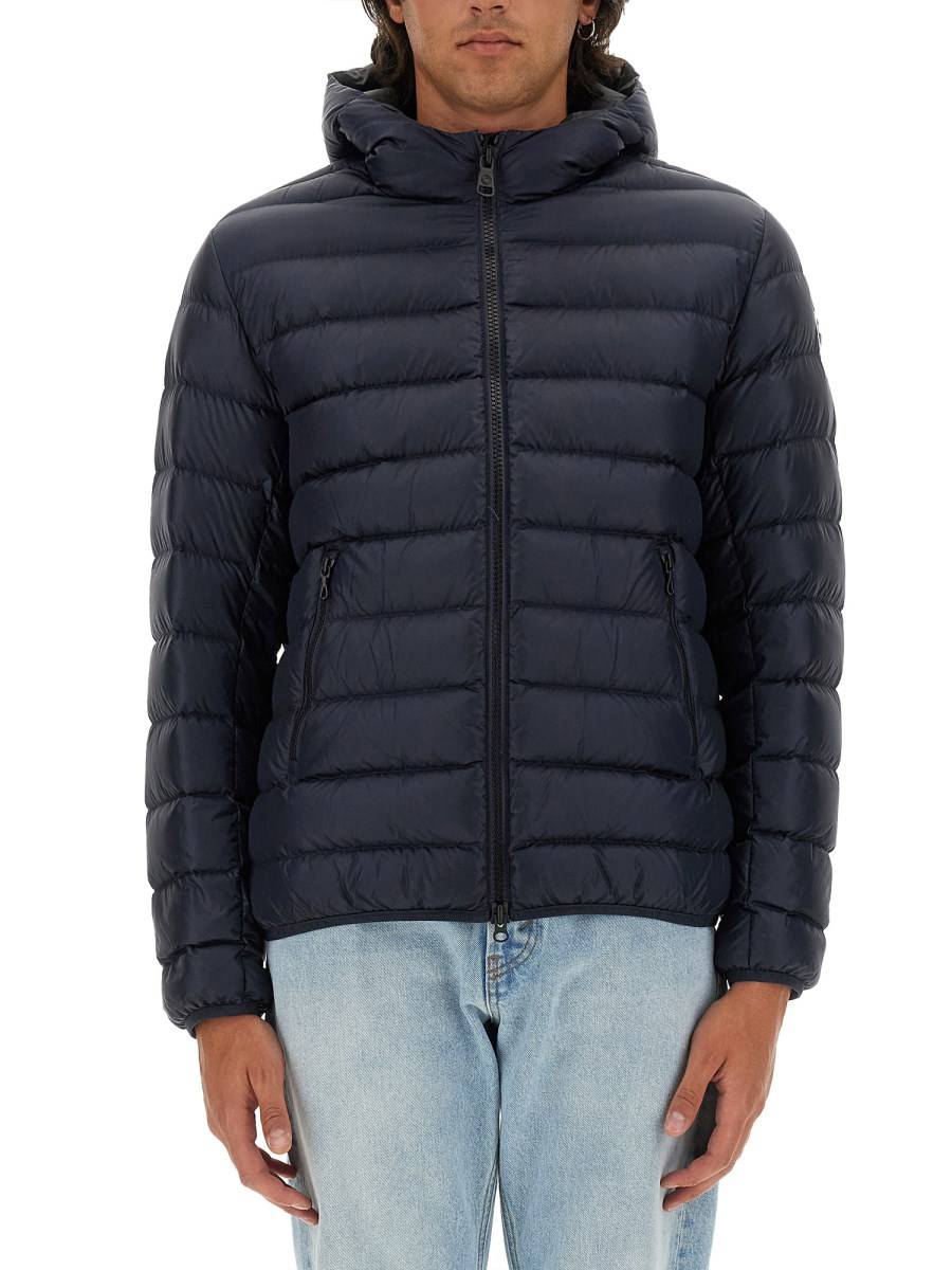 COLMAR ORIGINALS PIUMINO CON LOGO Hotsell