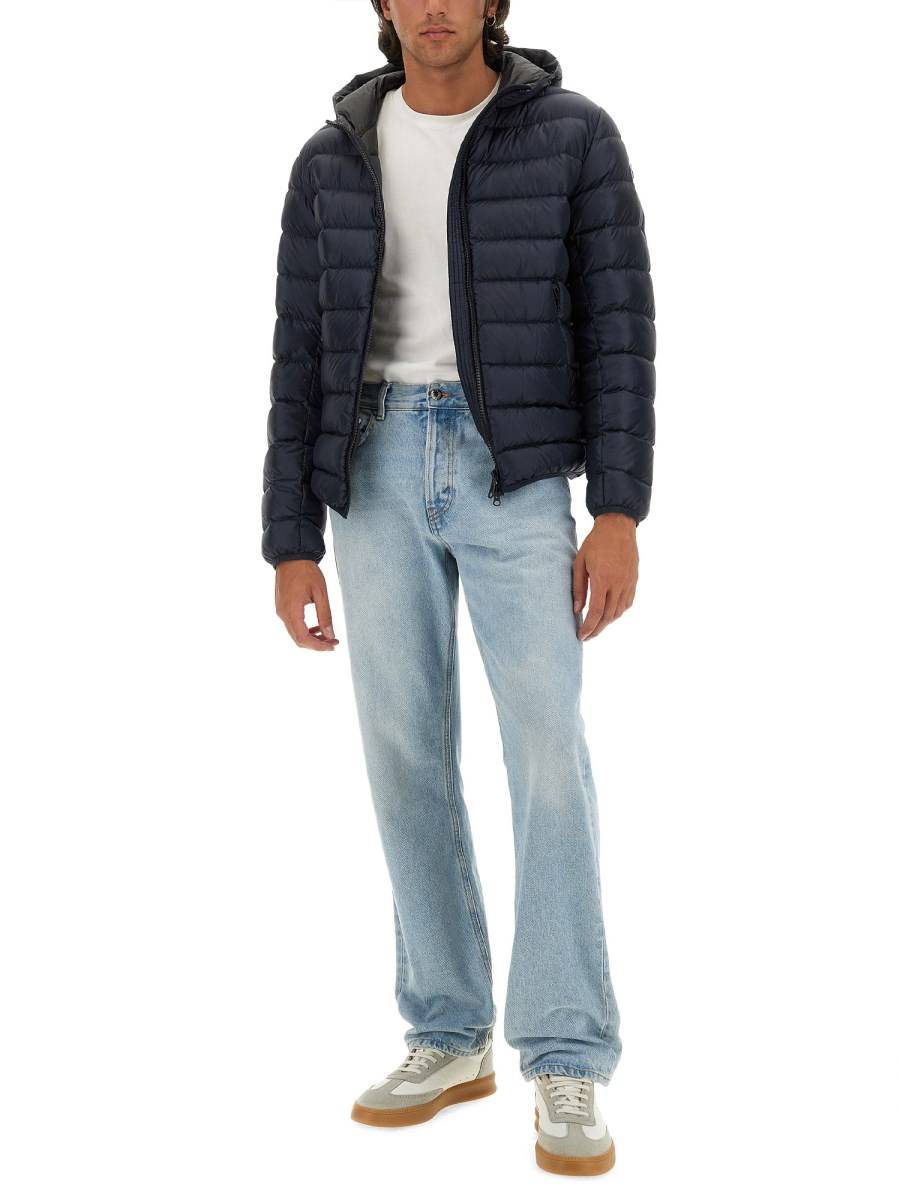 COLMAR ORIGINALS PIUMINO CON LOGO Hotsell