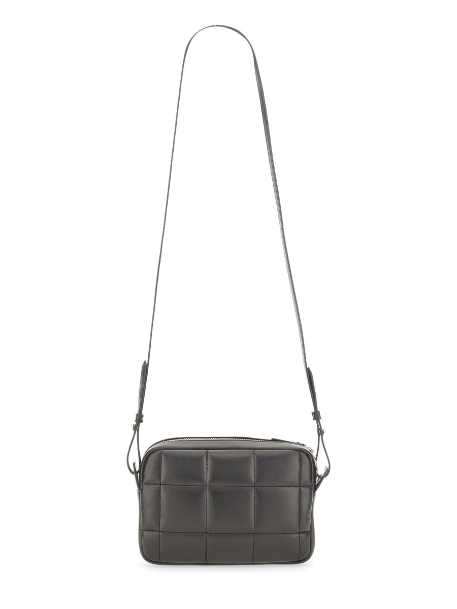 DSQUARED BORSA A TRACOLLA D2 STATEMENT SOFT Fino al 65% di sconto