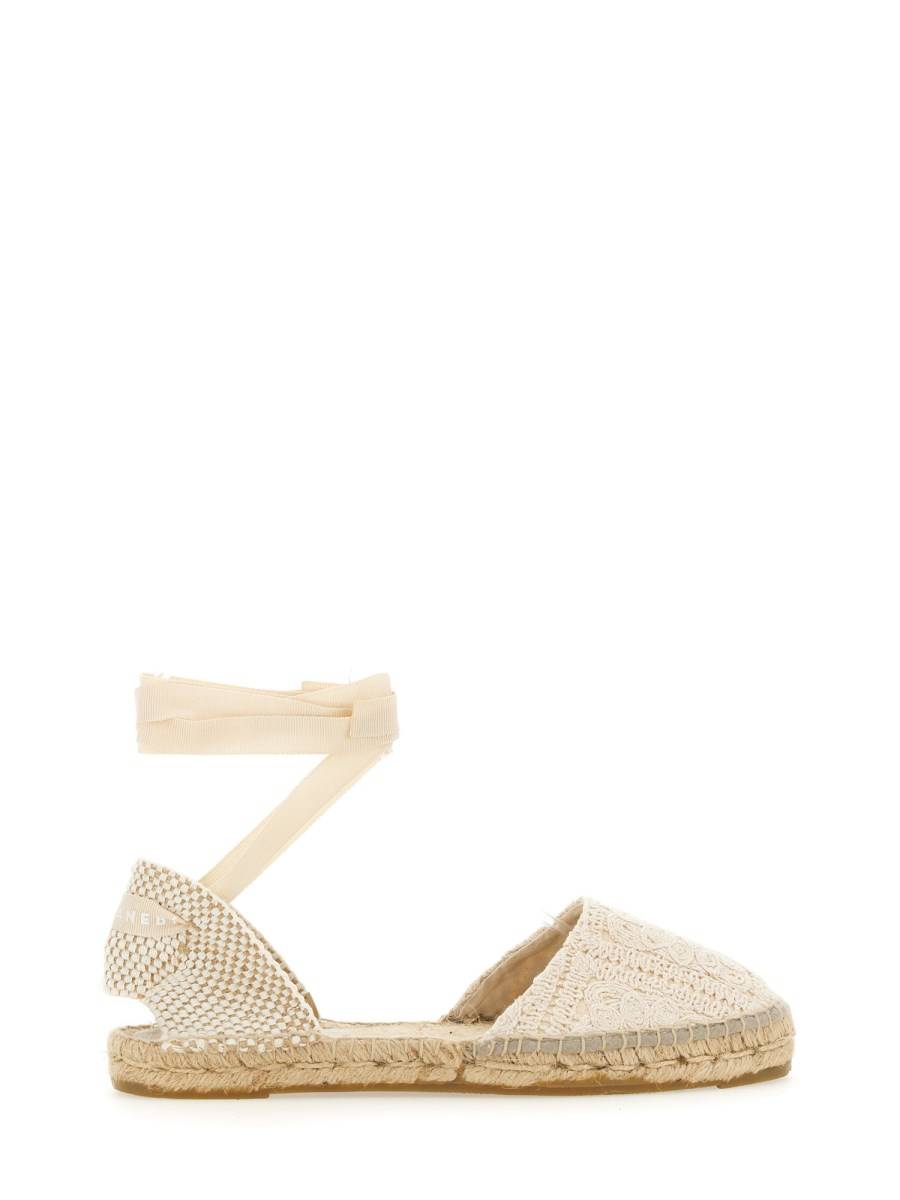 MANEBI ESPADRILLAS FLAT Italy