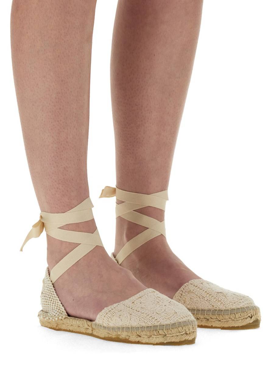 MANEBI ESPADRILLAS FLAT Italy