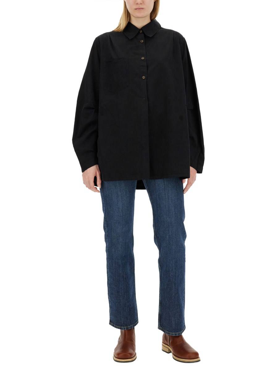 OUR LEGACY JEANS LINEAR CUT Qualità Garantita