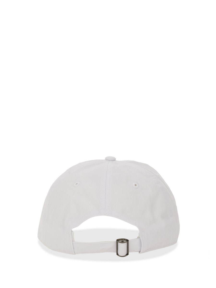 SPORTY&RICH CAPPELLO DA BASEBALL CON LOGO Fino Al -60%