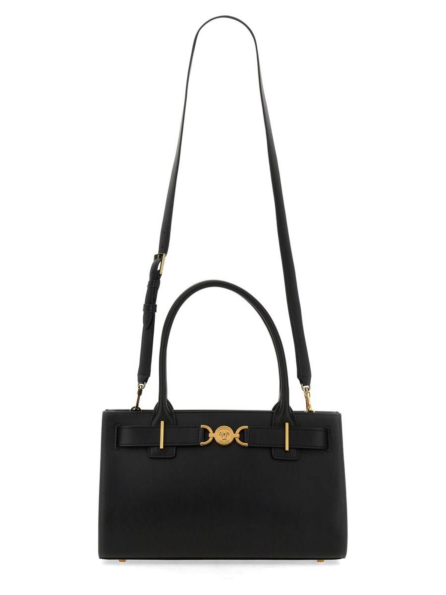 VERSACE BORSA SHOPPER MEDUSA '95 Italy