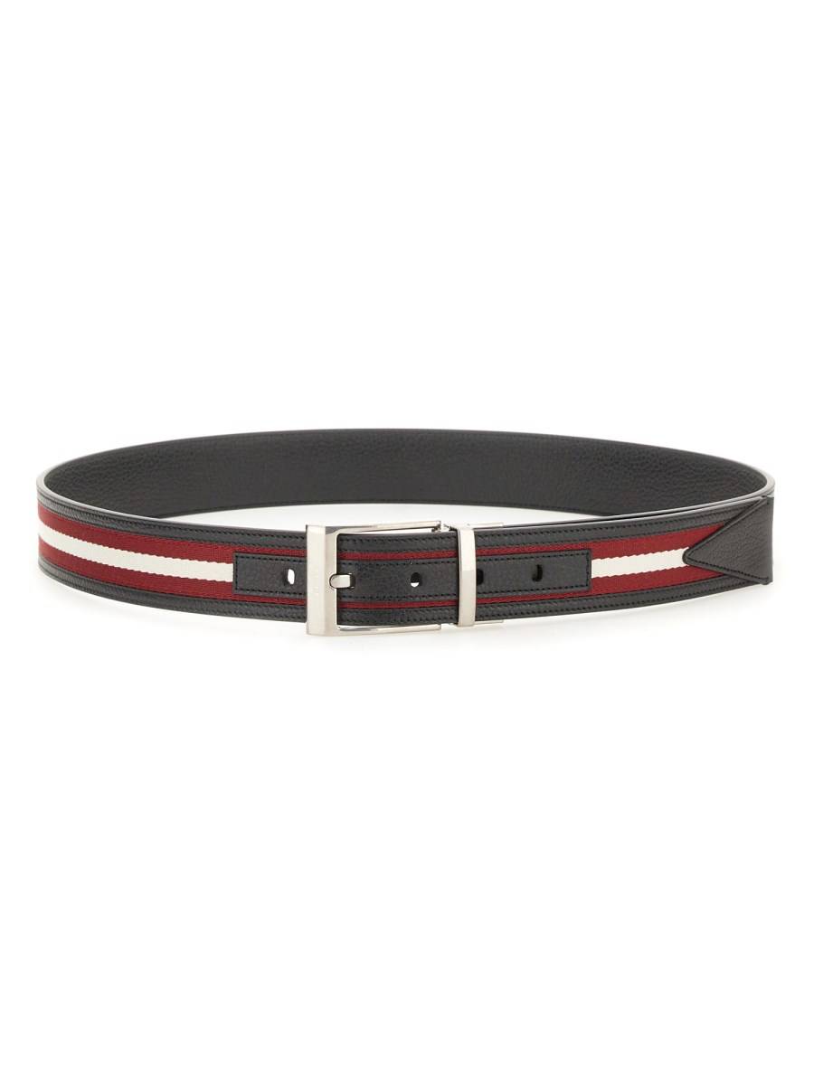BALLY CINTURA "SHIFFIE"