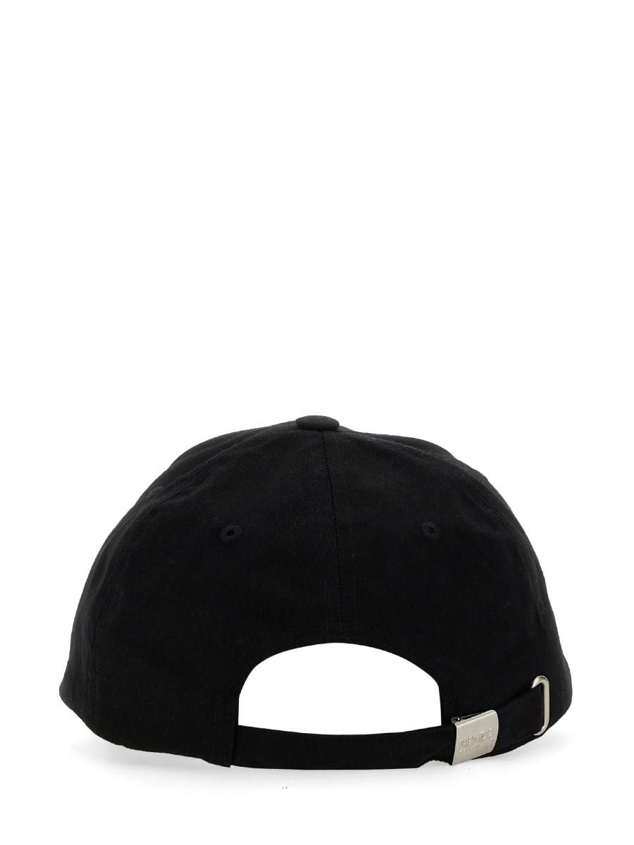 KENZO CAPPELLO DA BASEBALL "TIGER" Presa