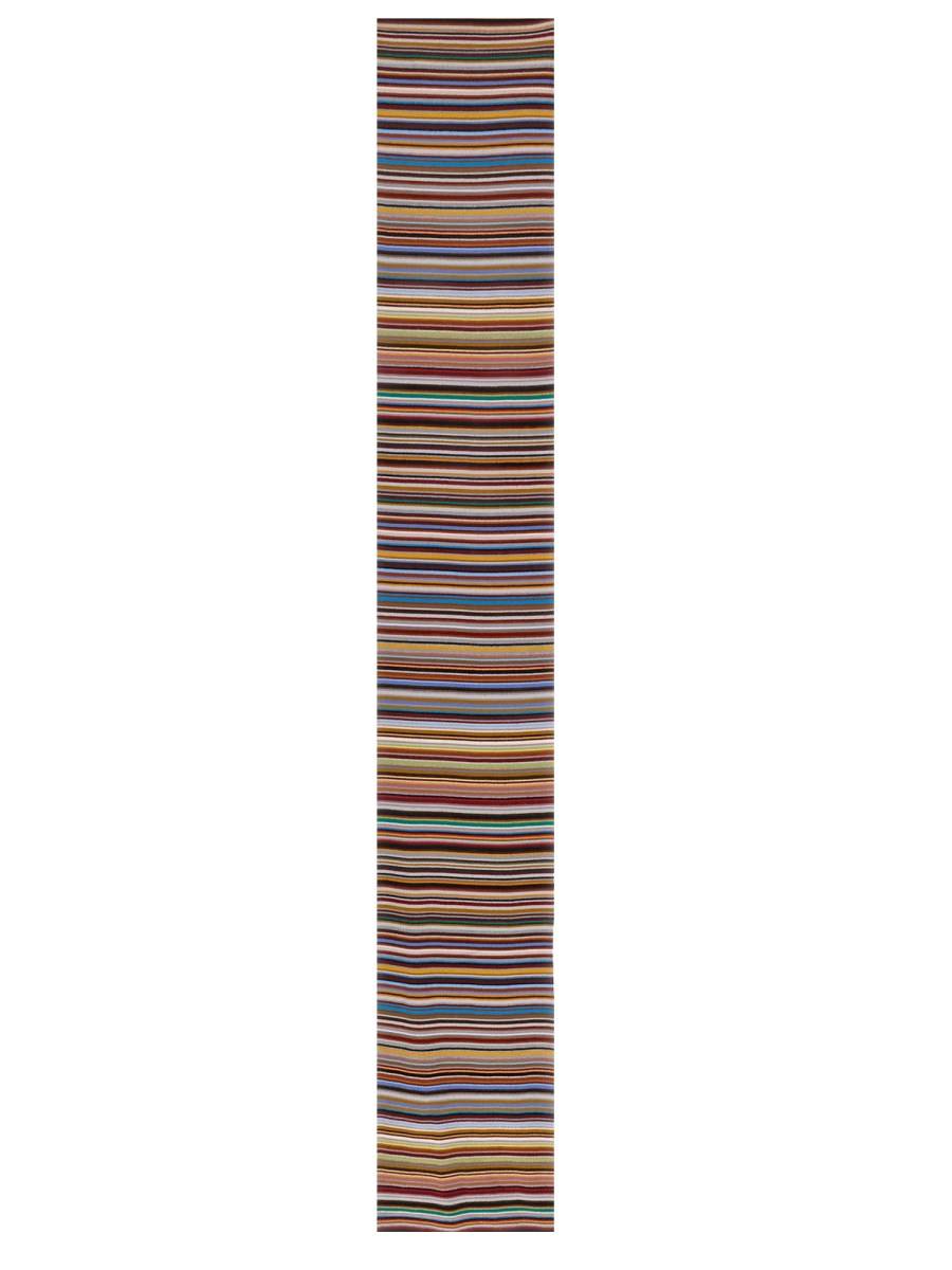 PAUL SMITH SCIARPA CON LOGO Sconto