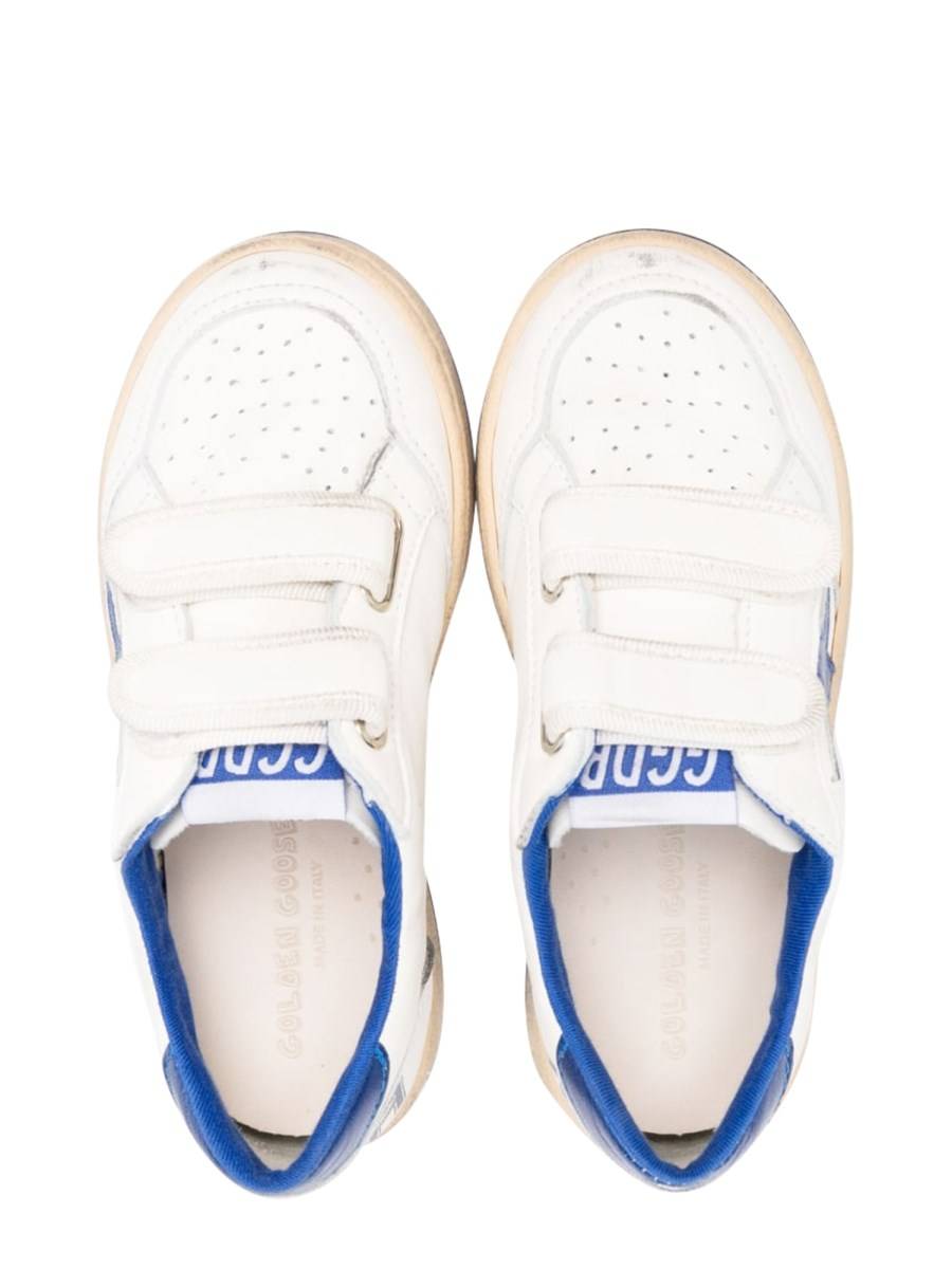 GOLDEN GOOSE BALLSTAR Outlet