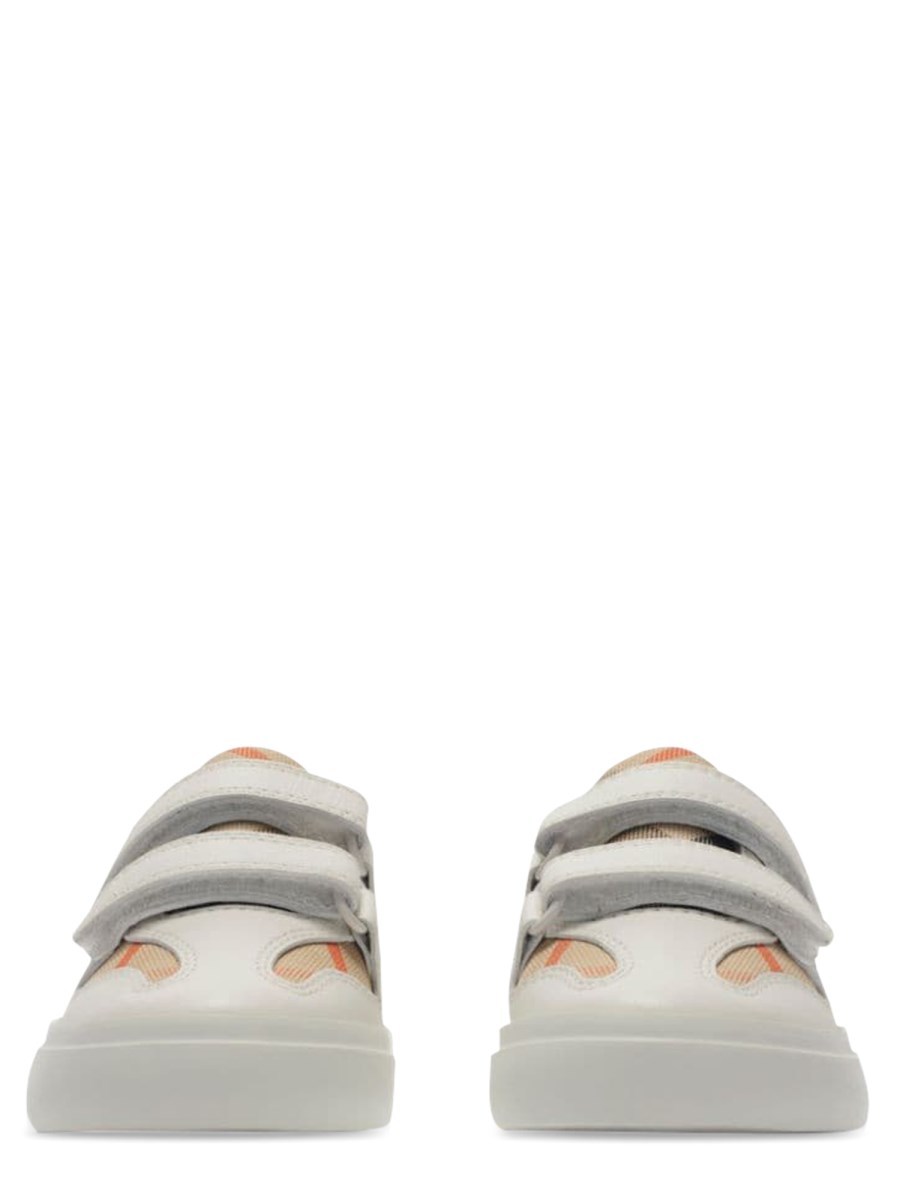 BURBERRY Saldi Di Fabbrica