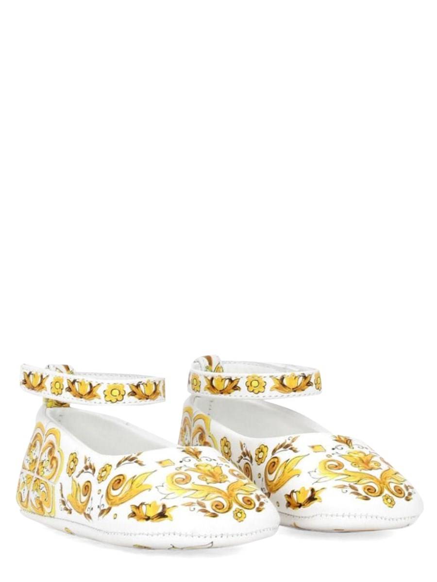 DOLCE & GABBANA Negozio