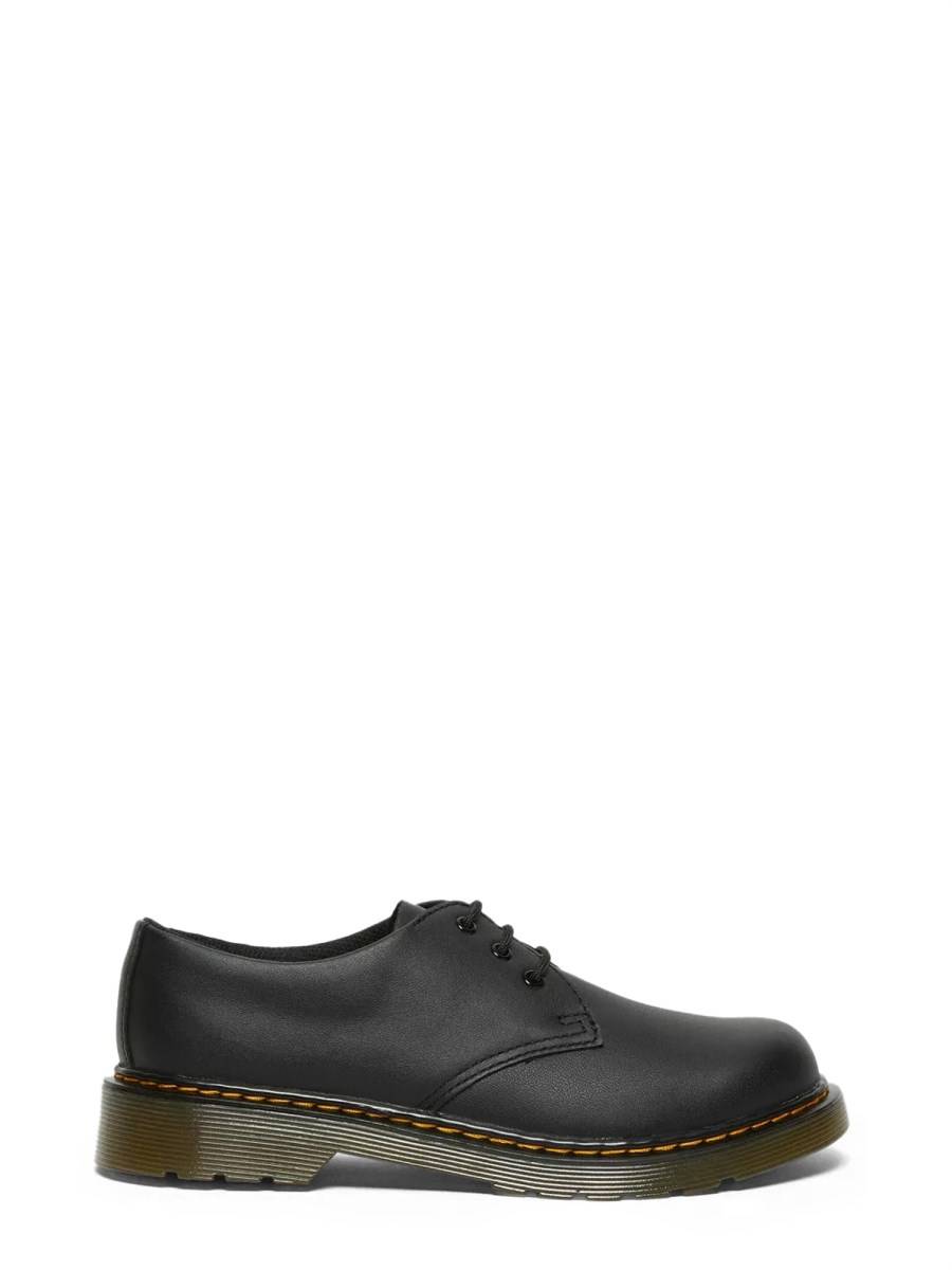 Dr MARTENS 1461 Y BLACK SOFTY T 2025