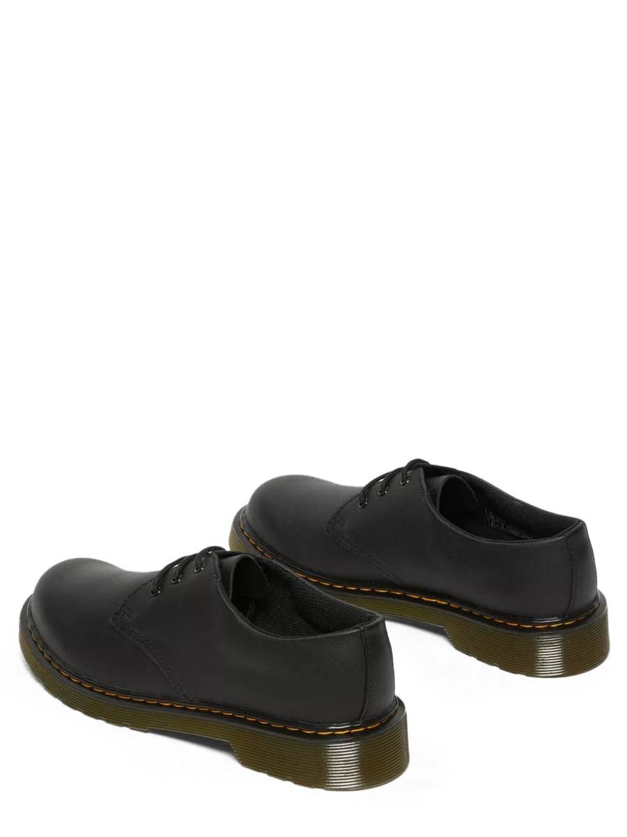 Dr MARTENS 1461 Y BLACK SOFTY T 2025
