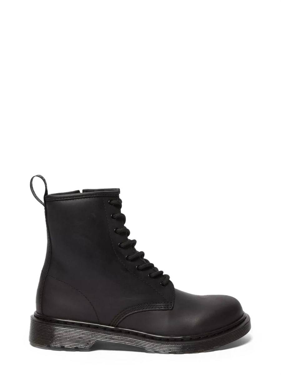 Dr MARTENS 1460 SERENA MONO Y BLACK REPUBLIC WP Qualità