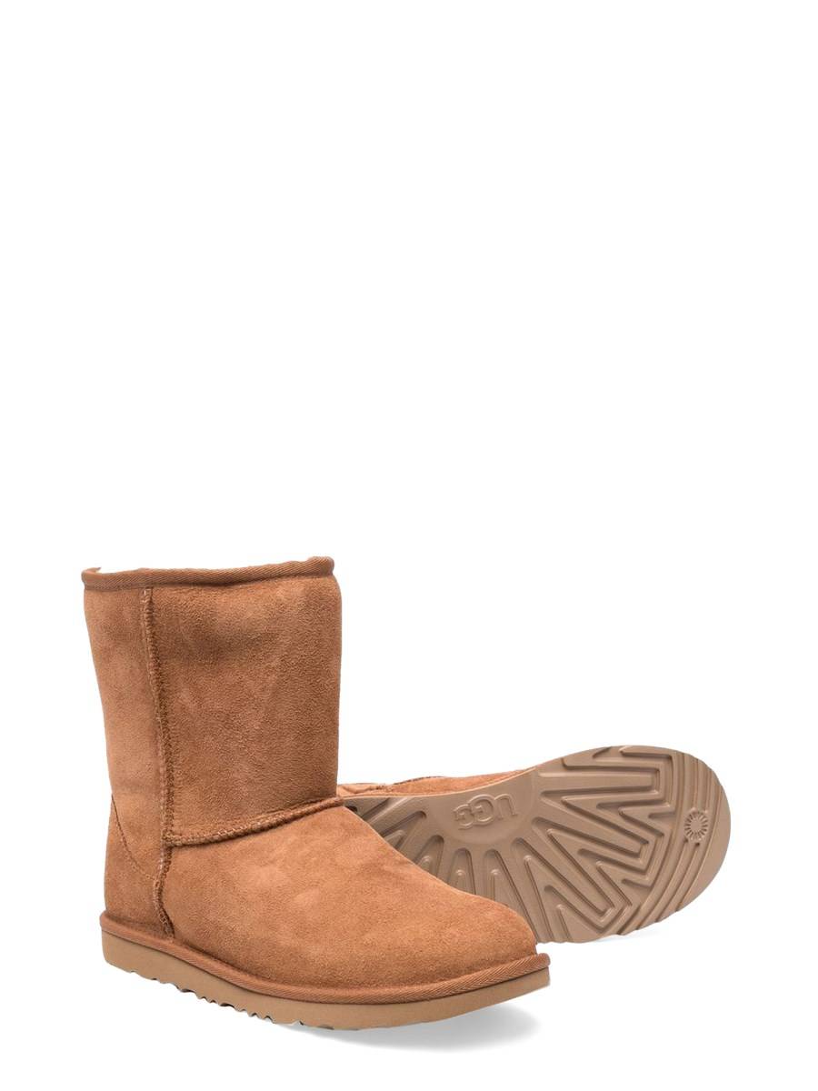 UGG CLASSIC II CHESTNUT Vendita