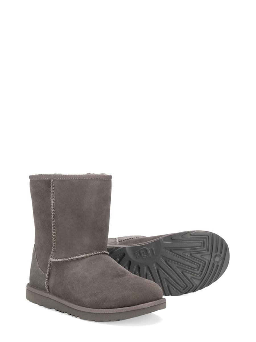 UGG CLASSIC II CHESTNUT Promozione