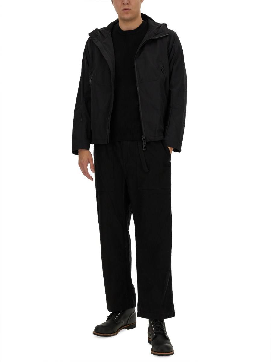 JG1 GIACCA CON CAPPUCCIO Shopping Online