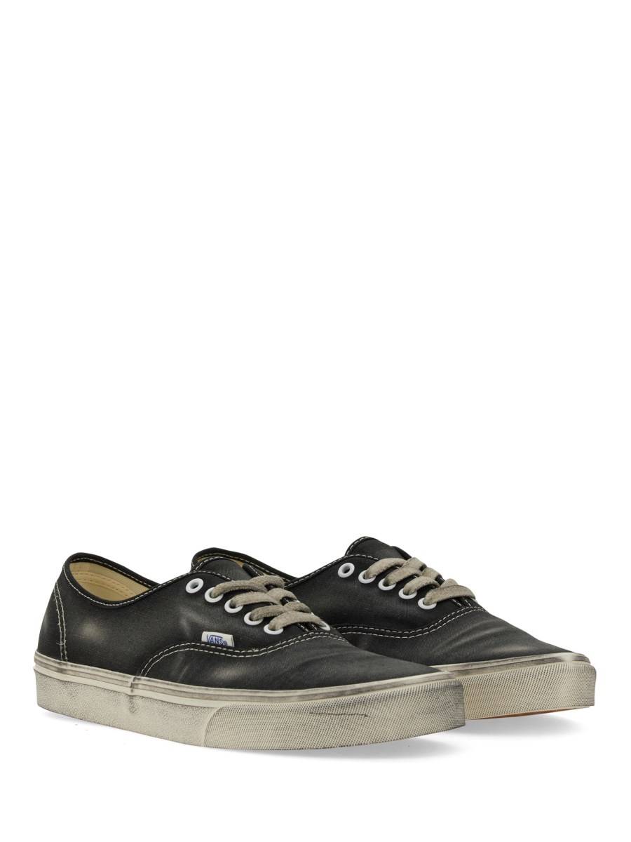 VANS SNEAKER AUTHENTIC WAVE WASHED Affare Del Giorno