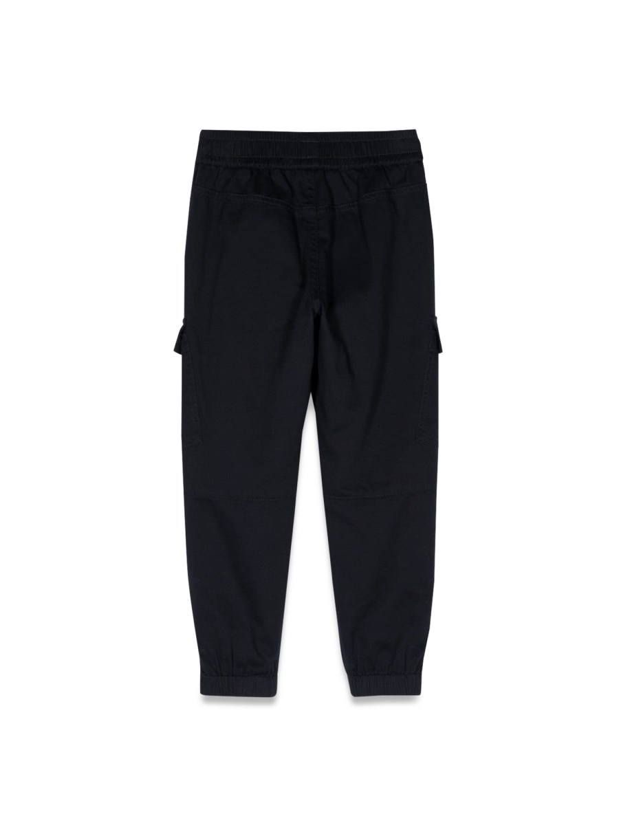 VERSACE informal pant Offerta esclusiva
