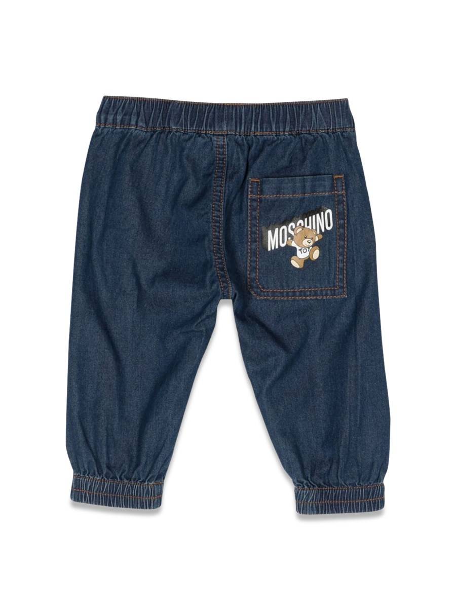 MOSCHINO Offerta per la Festa della Mamma