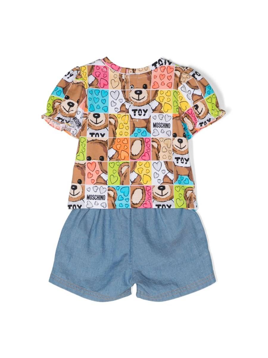 MOSCHINO Offerta San Valentino
