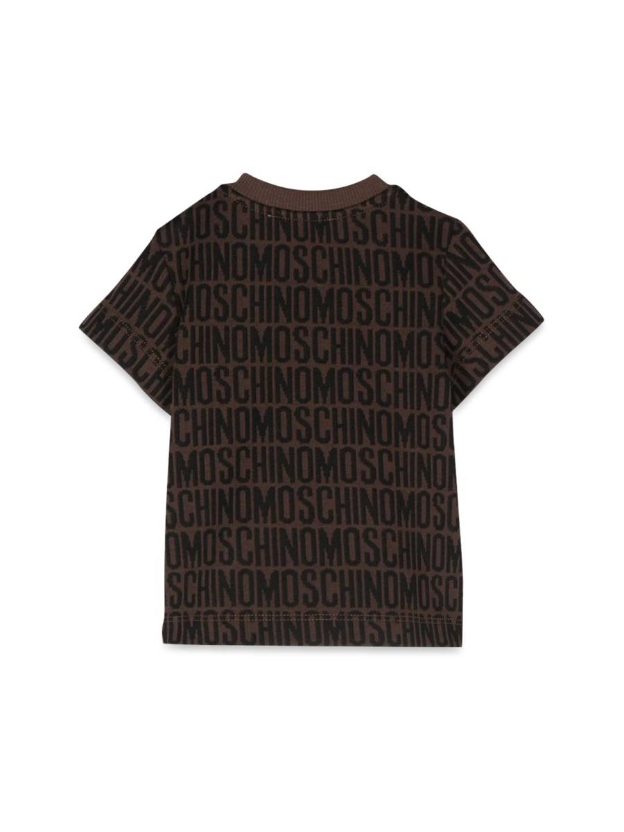 MOSCHINO t-shirt Offerta Anniversario