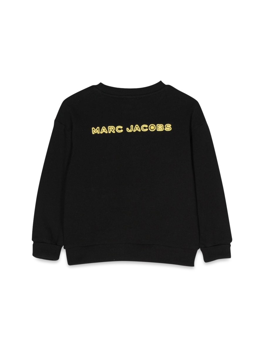 MARC JACOBS felpa Offerte esclusive