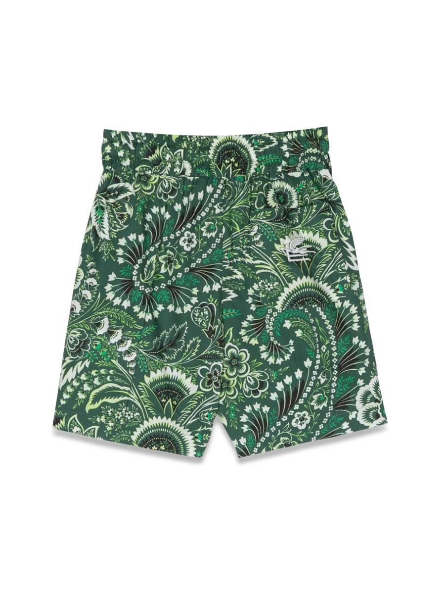 ETRO short Nuovi prodotti