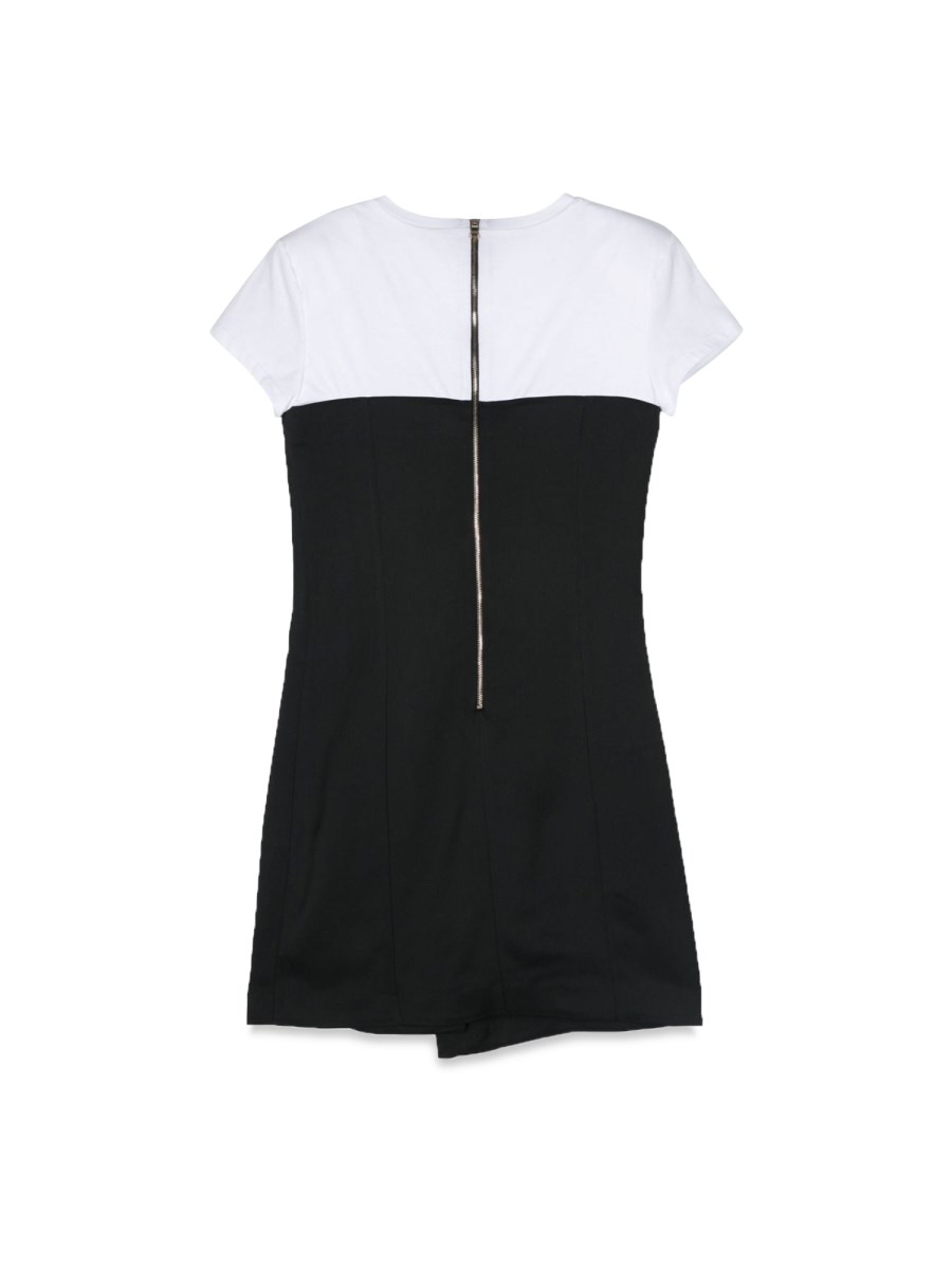 BALMAIN woven dress Comprane uno, ottenene uno gratis