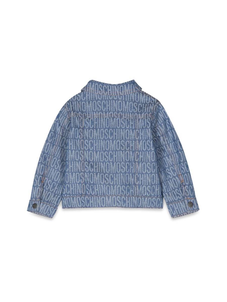 MOSCHINO jacket Offerta settimanale