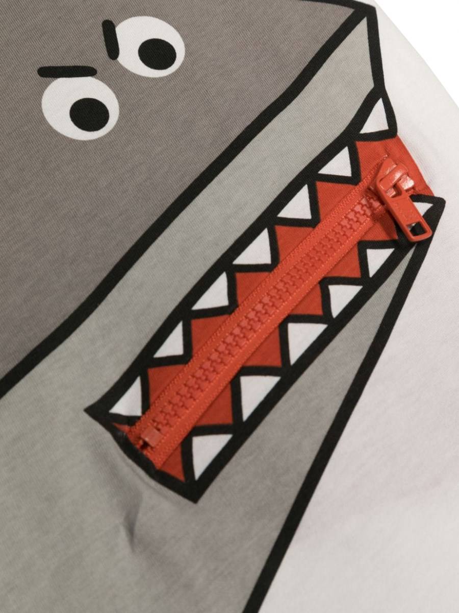 STELLA McCARTNEY t-shirt/top Rilascio limitato
