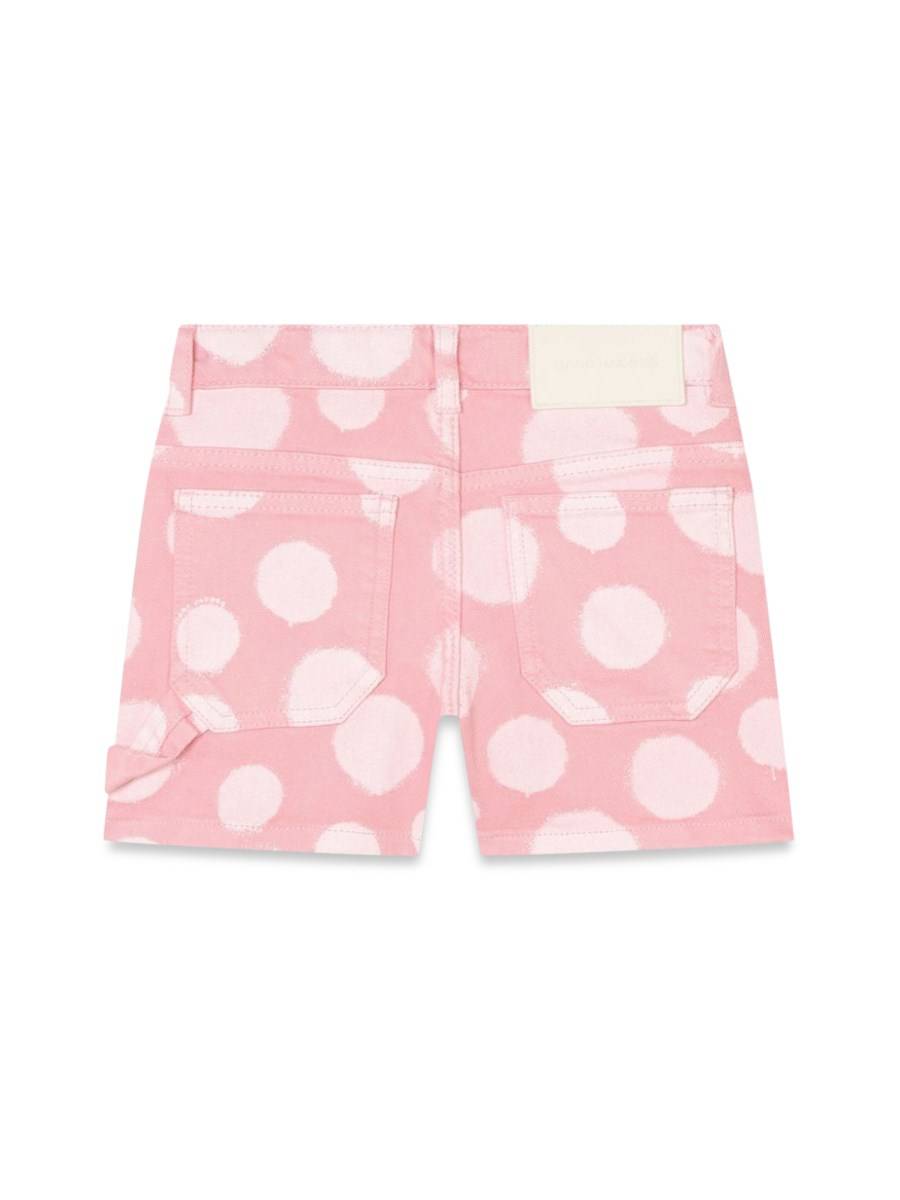 MARC JACOBS short Ultimi due giorni