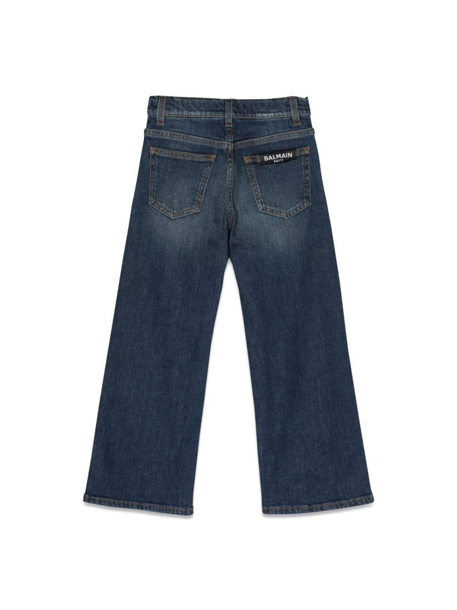 BALMAIN trousers Ultimo giorno