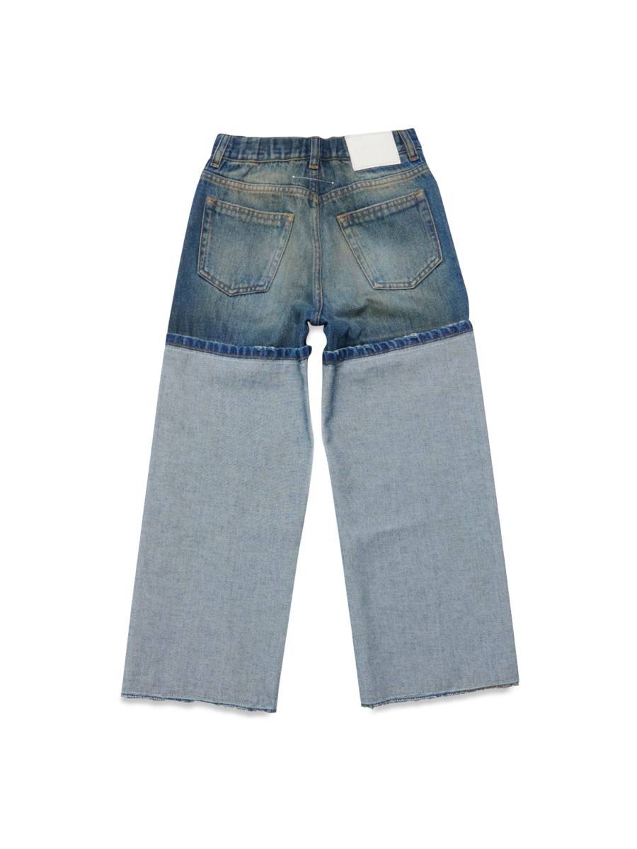 MM6 MAISON MARGIELA Fino al 50% di sconto