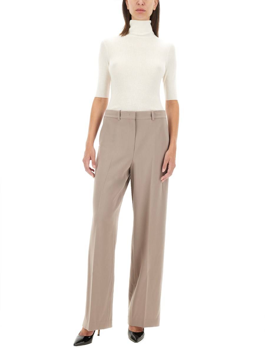 THEORY PANTALONE RELAXED FIT Acquista Ora