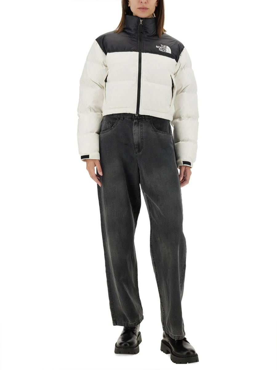 THE NORTH FACE GIACCA CON LOGO Vendita Economica