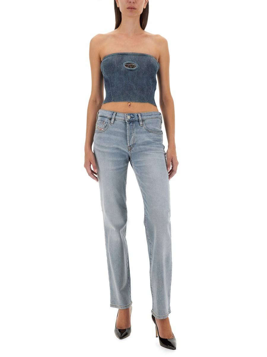 DIESEL TOP M-CLARKSVILLEX-C Offerta per la Festa della Mamma