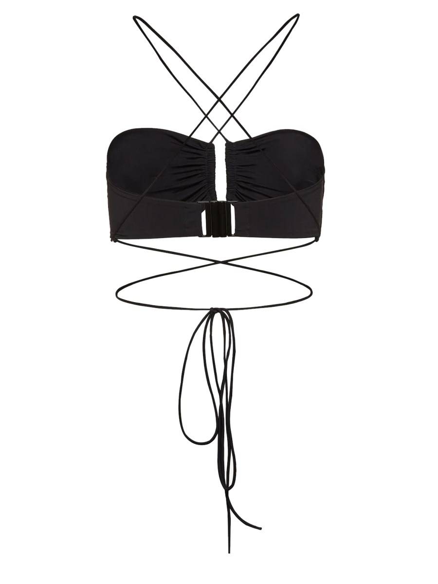 MAGDA BUTRYM TOP BIKINI Rilascio limitato