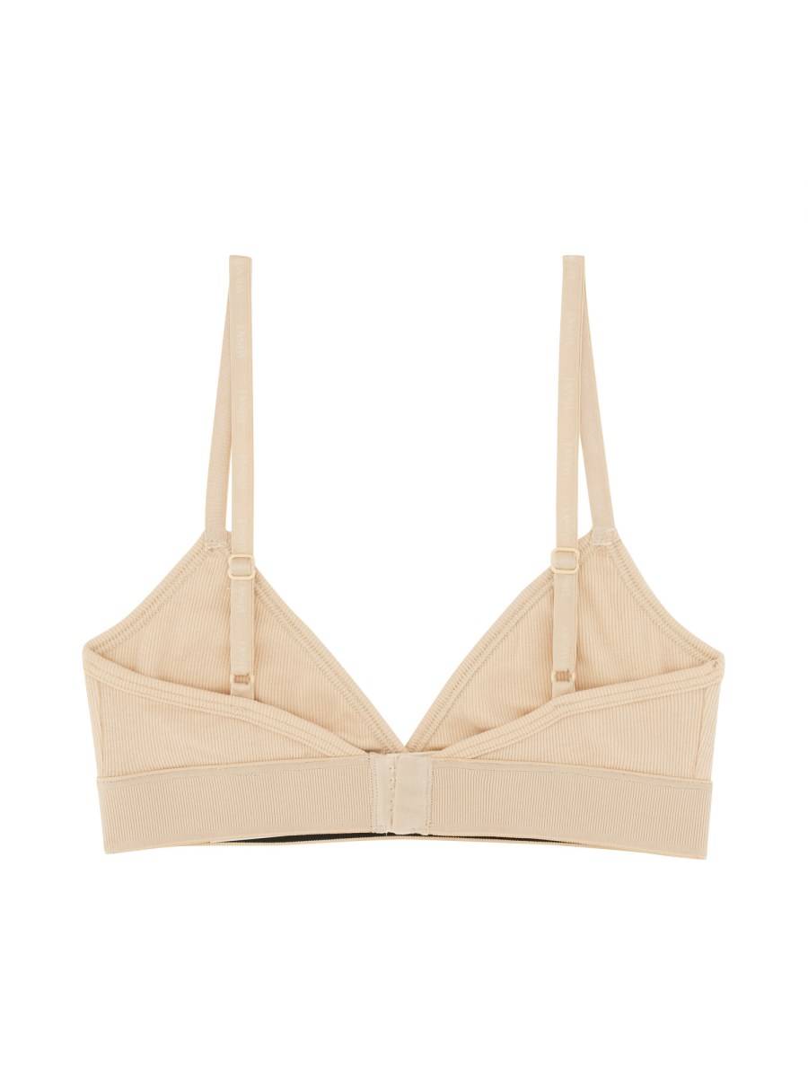 VERSACE BRALETTE CON LOGO Comprare a buon mercato