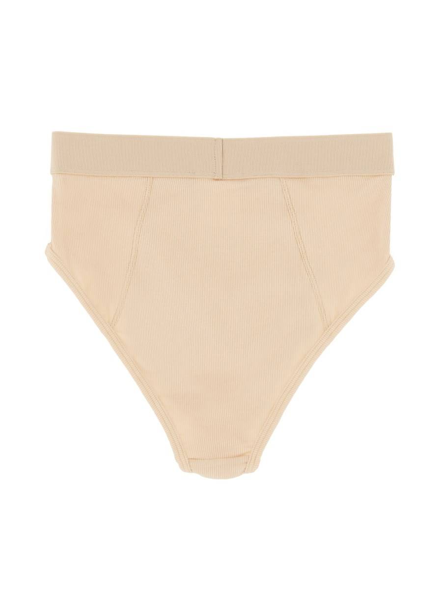 VERSACE SLIP IN COTONE Flash Sale