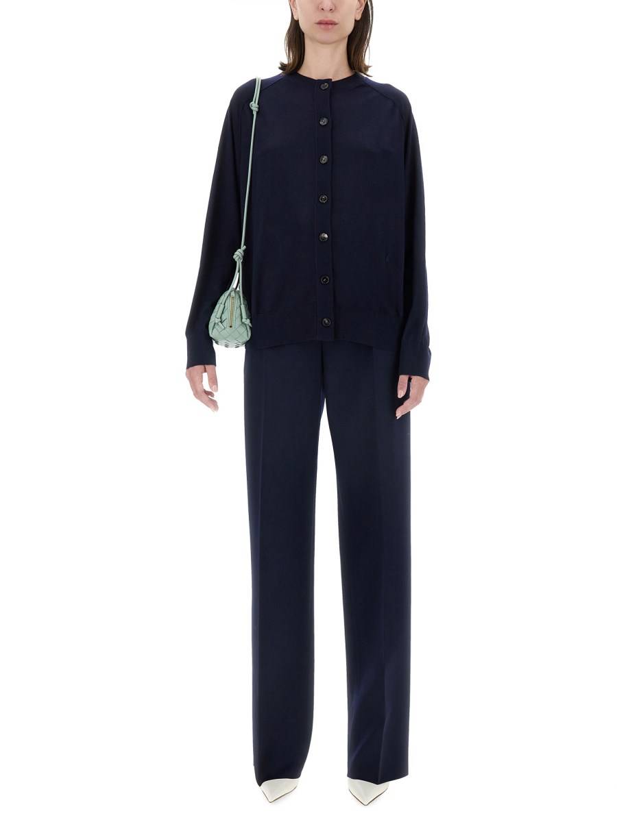 BOTTEGA VENETA CARDIGAN IN CASHMERE Cyber Monday